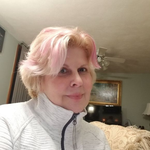 Meet your Posher, Annie - Picture 1 of 1